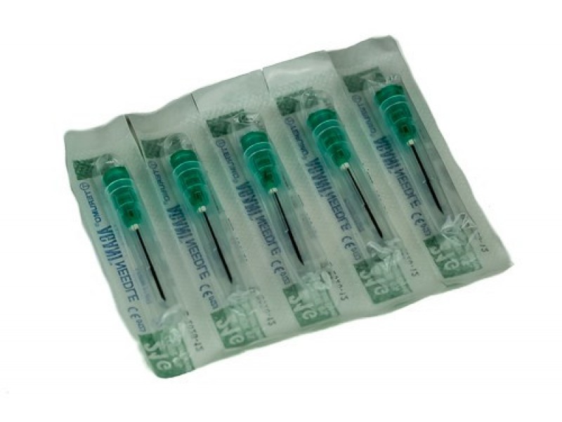 RCU GASSING NEEDLE K-TECH 213-020-010