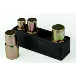 RCU BUSH DRIVING TOOLS K-TECH 213-060-382 12.5, 14, 16 & 18mm RCU BUSH DRIVING TOOLS K-TECH 213-060-382 12.5, 14, 16 & 18mm