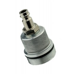 RCU FILLING ADAPTOR TOOL ASSY TTX K-TECH 213-252-000 RCU FILLING ADAPTOR TOOL ASSY TTX K-TECH 213-252-000