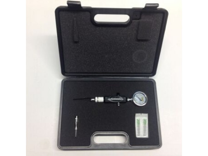 RCU GASSING TOOL ASSEMBLY K-TECH 213-900-010 RCU GASSING TOOL ASSEMBLY K-TECH 213-900-010