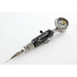 RCU GASSING TOOL ASSEMBLY K-TECH 213-900-010 RCU GASSING TOOL ASSEMBLY K-TECH 213-900-010