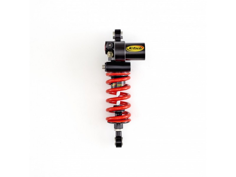 Rear Monoshock K-TECH DDS 245-001-130/025 LITE Rear Monoshock K-TECH DDS 245-001-130/025 LITE