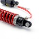 Amortizor K-TECH RAZOR 279S-013-150-005 Amortizor K-TECH RAZOR 279S-013-150-005
