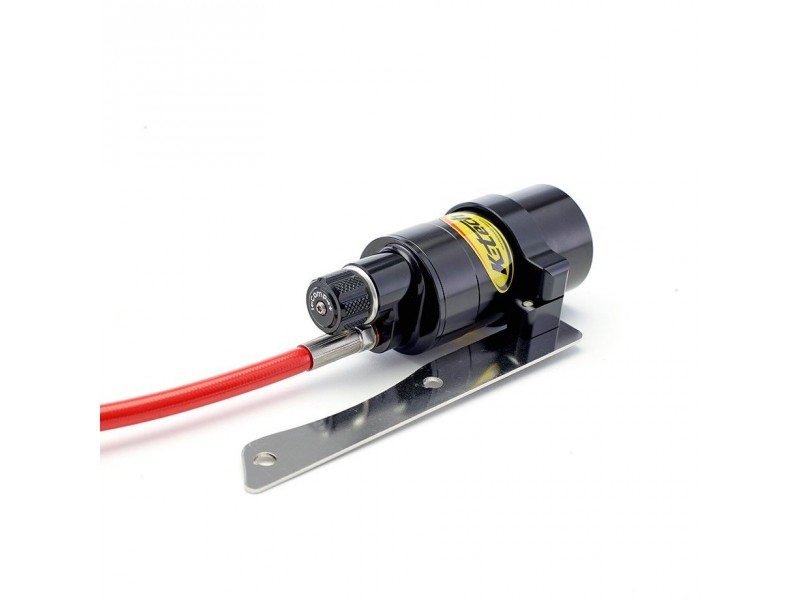 Amortizor K-TECH RAZOR 279S-013-150-005 Amortizor K-TECH RAZOR 279S-013-150-005