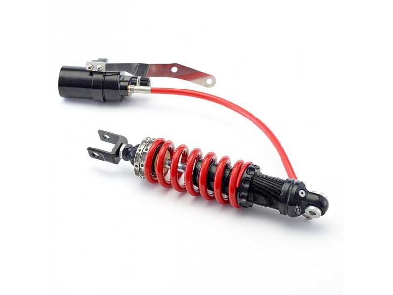 Amortizor K-TECH RAZOR 279S-014-270/020 Amortizor K-TECH RAZOR 279S-014-270/020