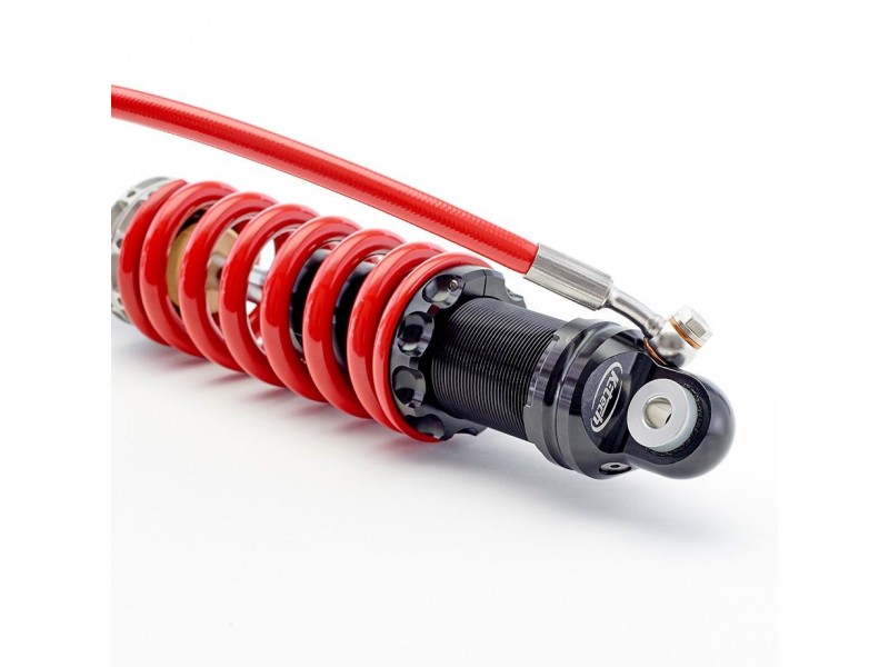Amortizor K-TECH RAZOR 279S-014-270/020 Amortizor K-TECH RAZOR 279S-014-270/020