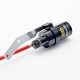 Amortizor K-TECH RAZOR 279S-014-270/020 Amortizor K-TECH RAZOR 279S-014-270/020