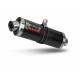 Evacuare MIVV OVAL K.015.LE Carbon BIG Evacuare MIVV OVAL K.015.LE Carbon BIG