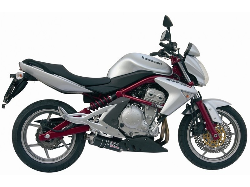 Evacuare MIVV OVAL K.015.LE Carbon BIG Evacuare MIVV OVAL K.015.LE Carbon BIG