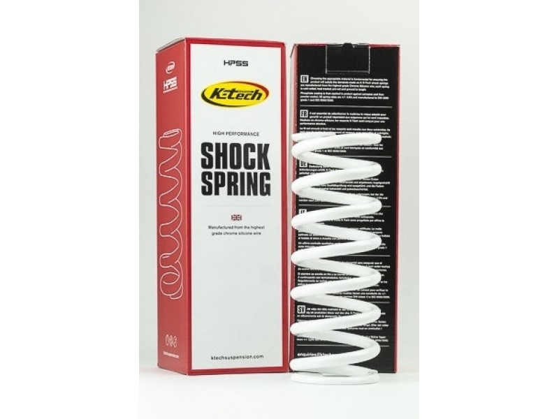 Arc amortizor spate K-TECH 63-260-66 66 N Arc amortizor spate K-TECH 63-260-66 66 N