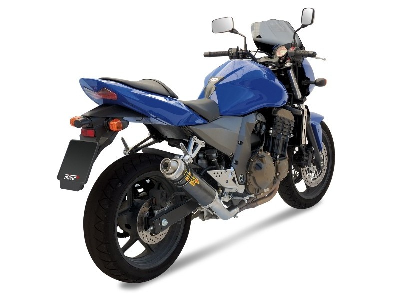Evacuare MIVV GP K.011.L2S Carbon Evacuare MIVV GP K.011.L2S Carbon