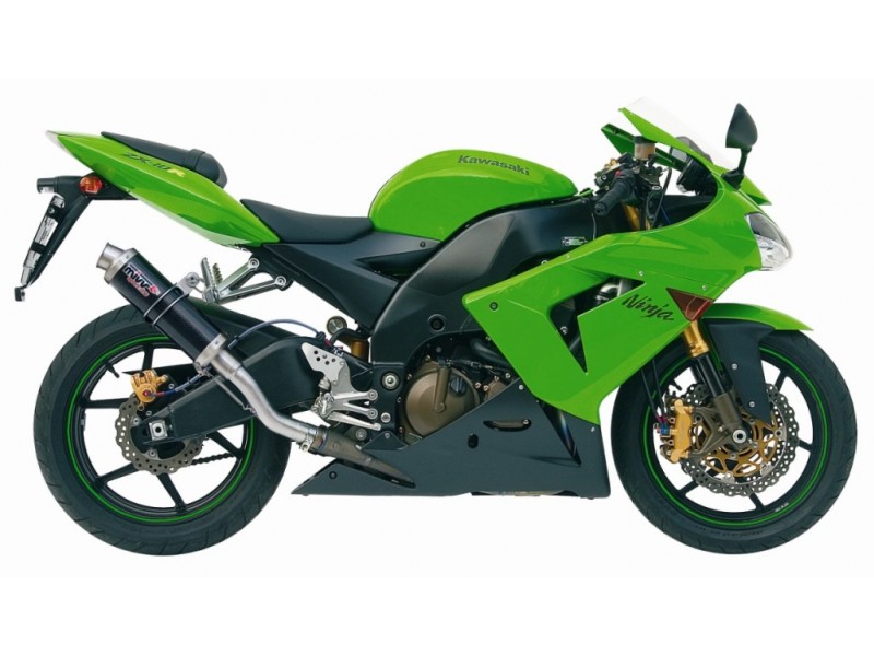 Evacuare MIVV GP K.012.L2S Carbon Evacuare MIVV GP K.012.L2S Carbon