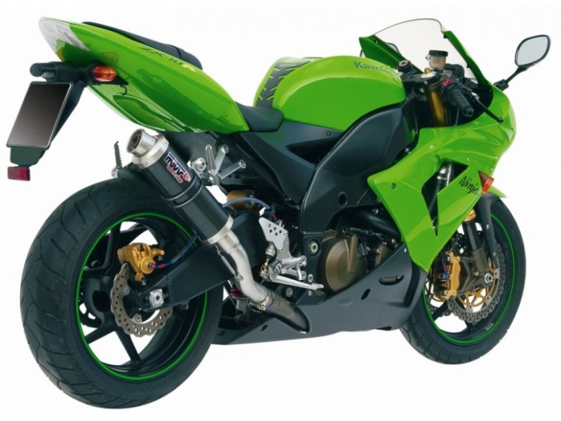 Evacuare MIVV GP K.012.L2S Carbon Evacuare MIVV GP K.012.L2S Carbon
