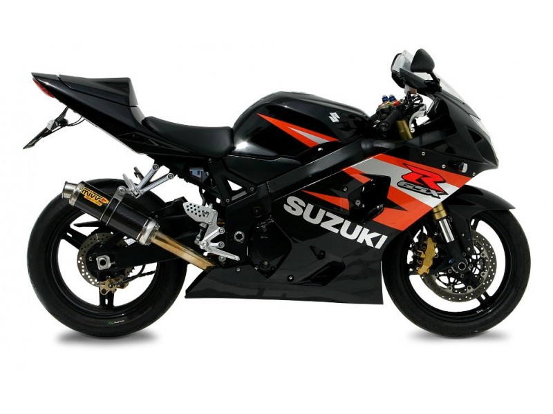 Evacuare MIVV GP S.014.L2S Carbon Evacuare MIVV GP S.014.L2S Carbon