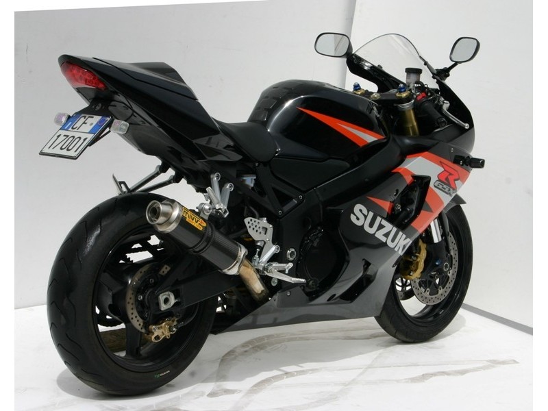 Evacuare MIVV GP S.014.L2S Carbon Evacuare MIVV GP S.014.L2S Carbon