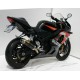 Evacuare MIVV GP S.014.L2S Carbon Evacuare MIVV GP S.014.L2S Carbon