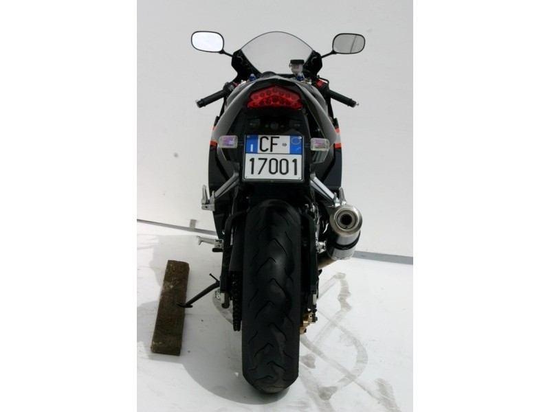 Evacuare MIVV GP S.014.L2S Carbon Evacuare MIVV GP S.014.L2S Carbon