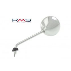 Oglinda retrovizoare RMS 122761160 stanga crom Oglinda retrovizoare RMS 122761160 stanga crom