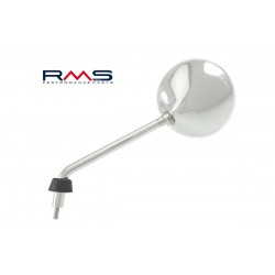 Oglinda retrovizoare RMS 122761170 stanga crom Oglinda retrovizoare RMS 122761170 stanga crom