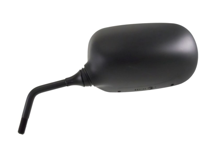 Oglinda retrovizoare RMS 122761190 stanga Negru