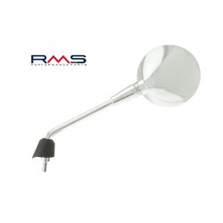 Oglinda retrovizoare RMS 122761200 stanga crom Oglinda retrovizoare RMS 122761200 stanga crom