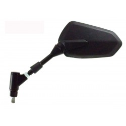 Oglinda retrovizoare RMS 122761240 stanga Negru Oglinda retrovizoare RMS 122761240 stanga Negru