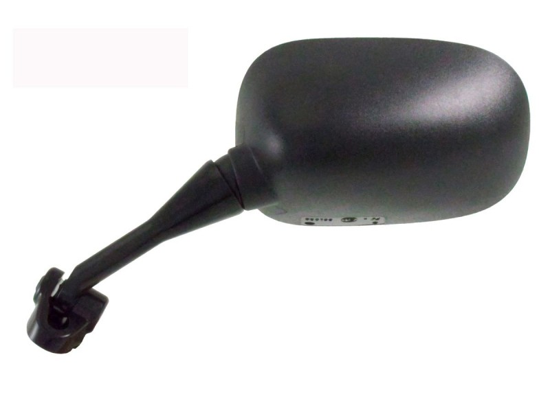 Oglinda retrovizoare RMS 122761250 stanga Negru