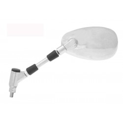 Oglinda retrovizoare RMS 122761260 stanga crom Oglinda retrovizoare RMS 122761260 stanga crom