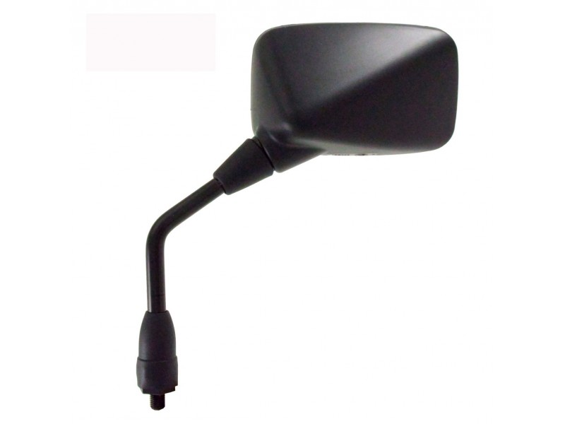 Oglinda retrovizoare RMS 122761290 stanga Negru