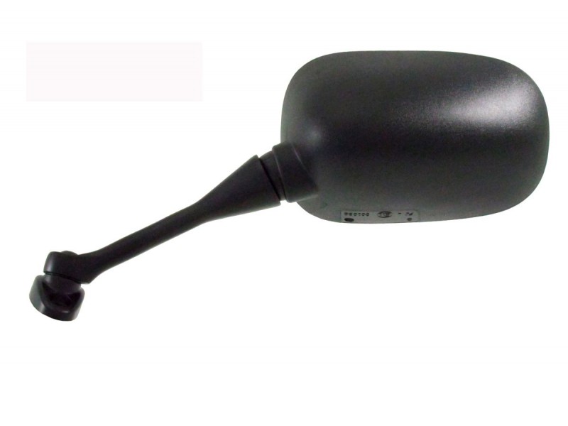 Oglinda retrovizoare RMS 122761310 stanga Negru