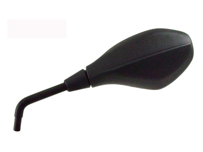 Oglinda retrovizoare RMS 122761330 stanga Negru