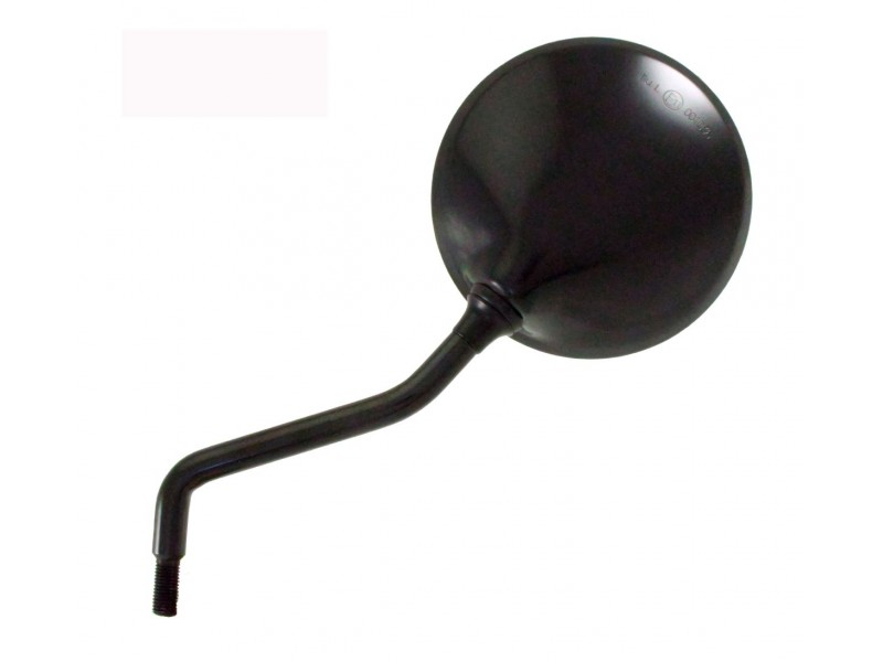 Oglinda retrovizoare RMS 122761390 stanga Negru