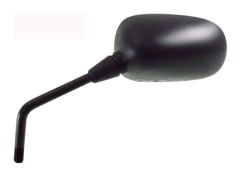 Oglinda retrovizoare RMS 122761410 stanga Negru