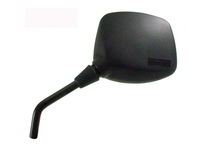 Oglinda retrovizoare RMS 122761420 stanga Negru