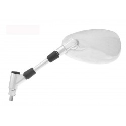 Oglinda retrovizoare RMS 122761450 stanga crom Oglinda retrovizoare RMS 122761450 stanga crom