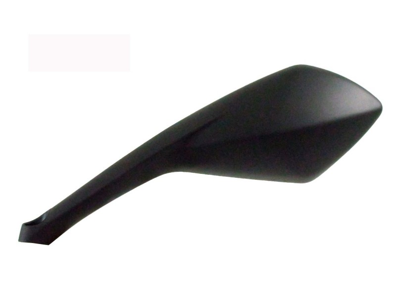 Oglinda retrovizoare RMS 122761460 stanga Negru