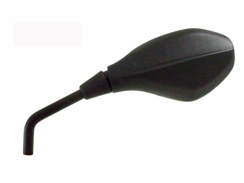 Oglinda retrovizoare RMS 122761540 stanga Negru