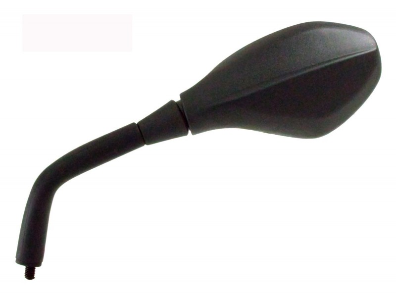 Oglinda retrovizoare RMS 122761610 stanga Negru