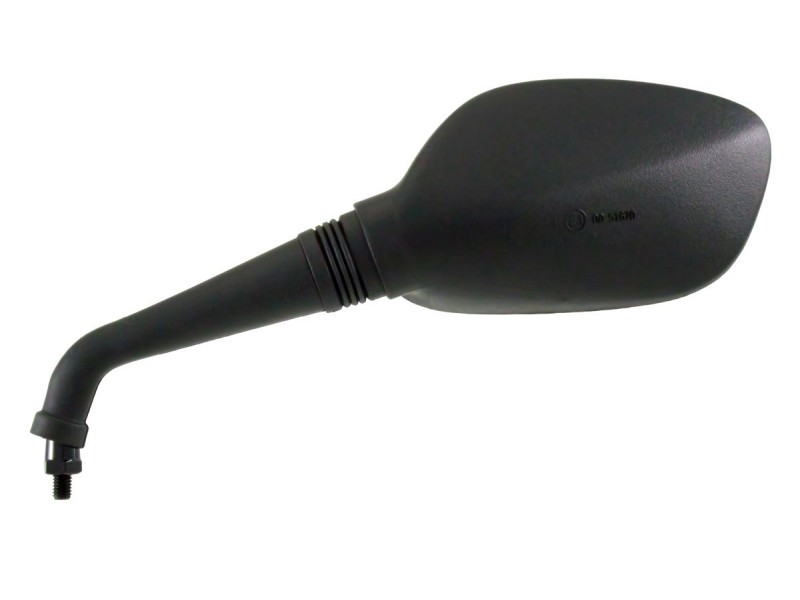 Oglinda retrovizoare RMS 122761640 stanga Negru