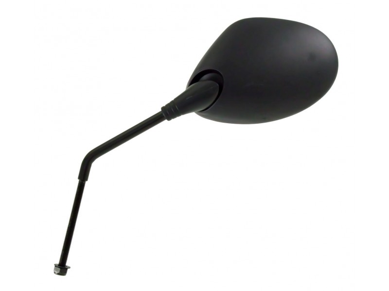 Oglinda retrovizoare RMS 122761670 stanga Negru