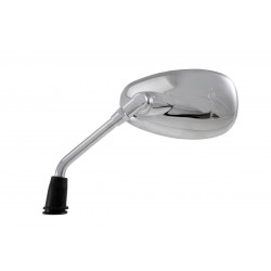 Oglinda retrovizoare RMS 122761700 stanga crom Oglinda retrovizoare RMS 122761700 stanga crom