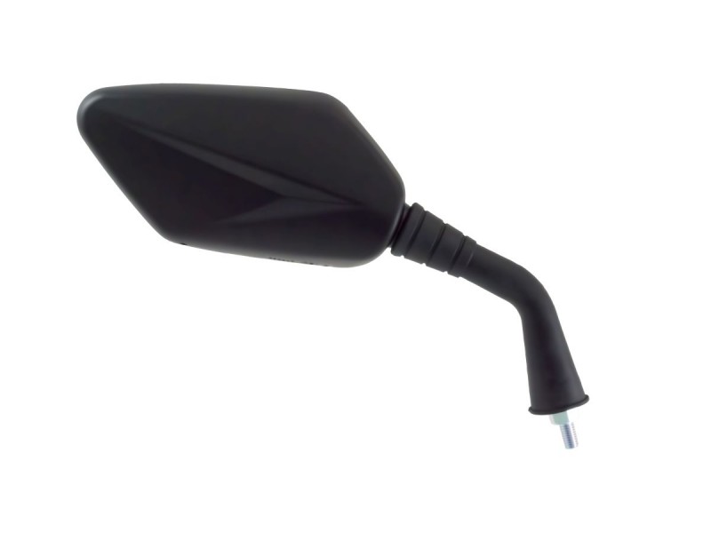 Oglinda retrovizoare RMS 122761710 stanga Negru