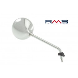 Oglinda retrovizoare RMS 122771160 dreapta crom Oglinda retrovizoare RMS 122771160 dreapta crom