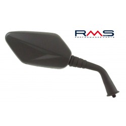 Oglinda retrovizoare RMS 122771180 dreapta Negru Oglinda retrovizoare RMS 122771180 dreapta Negru