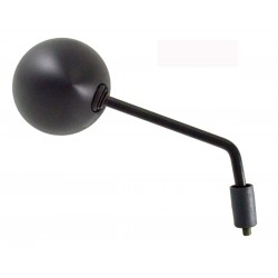 Oglinda retrovizoare RMS 122771230 stanga/dreapta Negru Oglinda retrovizoare RMS 122771230 stanga/dreapta Negru