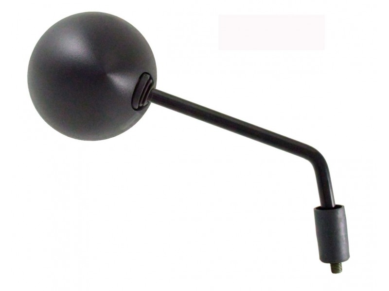 Oglinda retrovizoare RMS 122771230 stanga/dreapta Negru Oglinda retrovizoare RMS 122771230 stanga/dreapta Negru
