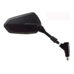 Oglinda retrovizoare RMS 122771240 dreapta Negru Oglinda retrovizoare RMS 122771240 dreapta Negru