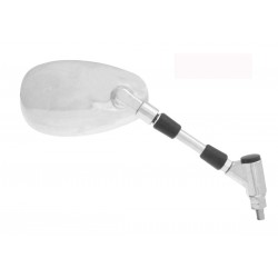 Oglinda retrovizoare RMS 122771260 dreapta crom Oglinda retrovizoare RMS 122771260 dreapta crom