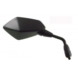 Oglinda retrovizoare RMS 122771270 dreapta Negru Oglinda retrovizoare RMS 122771270 dreapta Negru