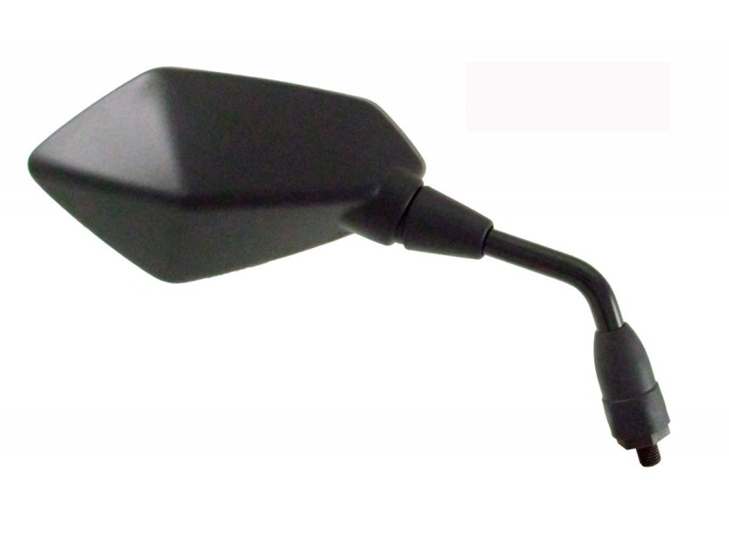 Oglinda retrovizoare RMS 122771270 dreapta Negru